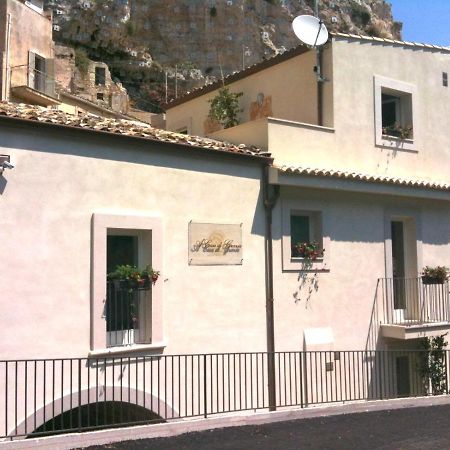 A Casa Di Grazia Bed & Breakfast Рагуза Екстериор снимка