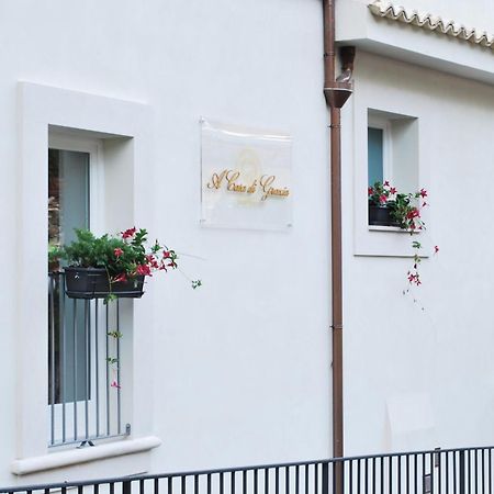 A Casa Di Grazia Bed & Breakfast Рагуза Екстериор снимка