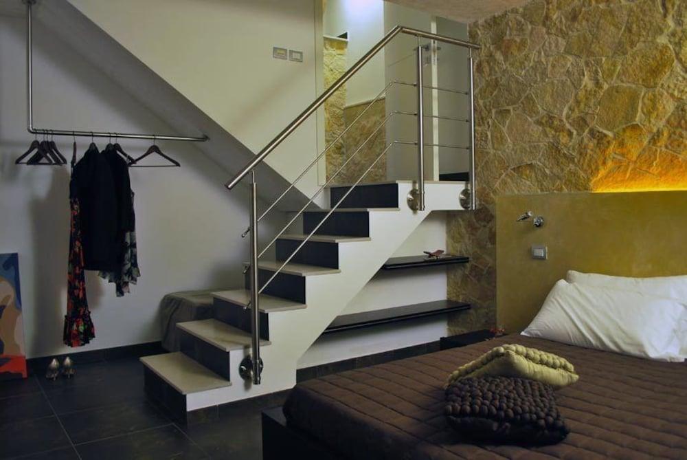 A Casa Di Grazia Bed & Breakfast Рагуза Екстериор снимка