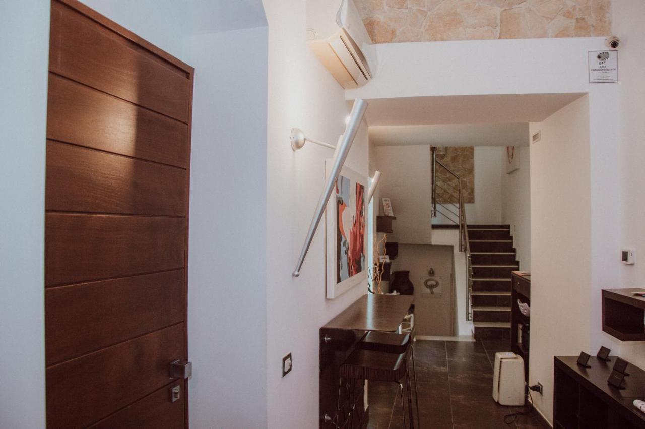 A Casa Di Grazia Bed & Breakfast Рагуза Екстериор снимка