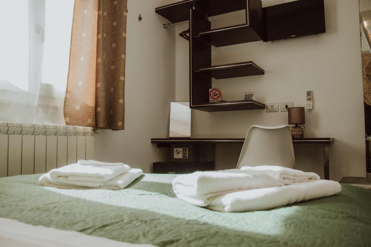 A Casa Di Grazia Bed & Breakfast Рагуза Екстериор снимка