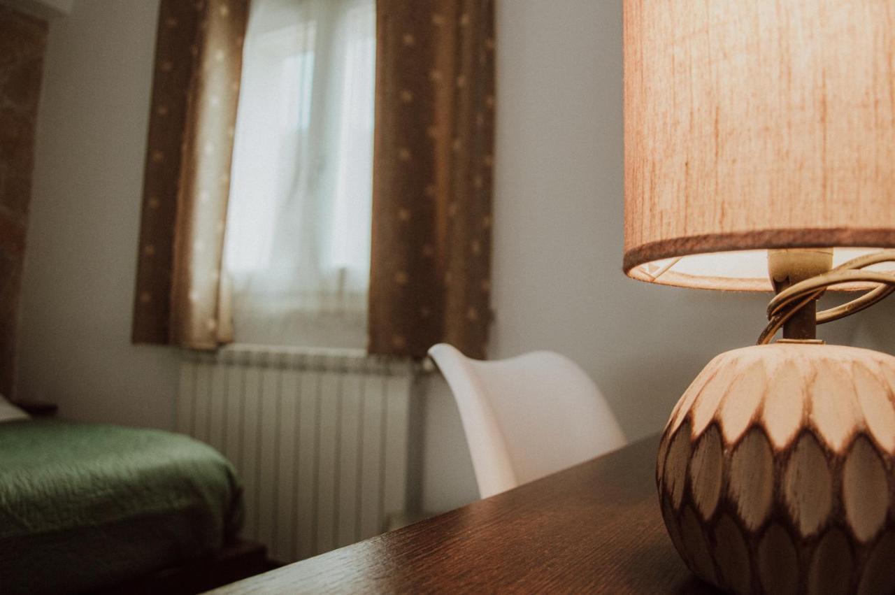 A Casa Di Grazia Bed & Breakfast Рагуза Екстериор снимка