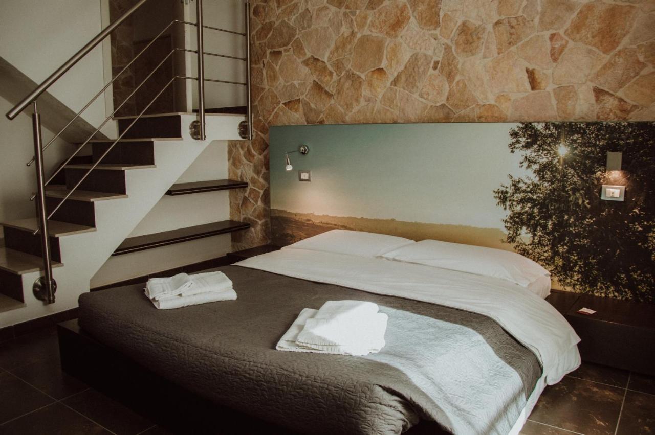 A Casa Di Grazia Bed & Breakfast Рагуза Екстериор снимка