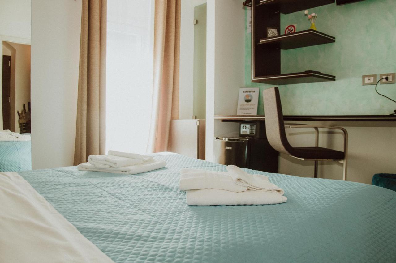 A Casa Di Grazia Bed & Breakfast Рагуза Екстериор снимка