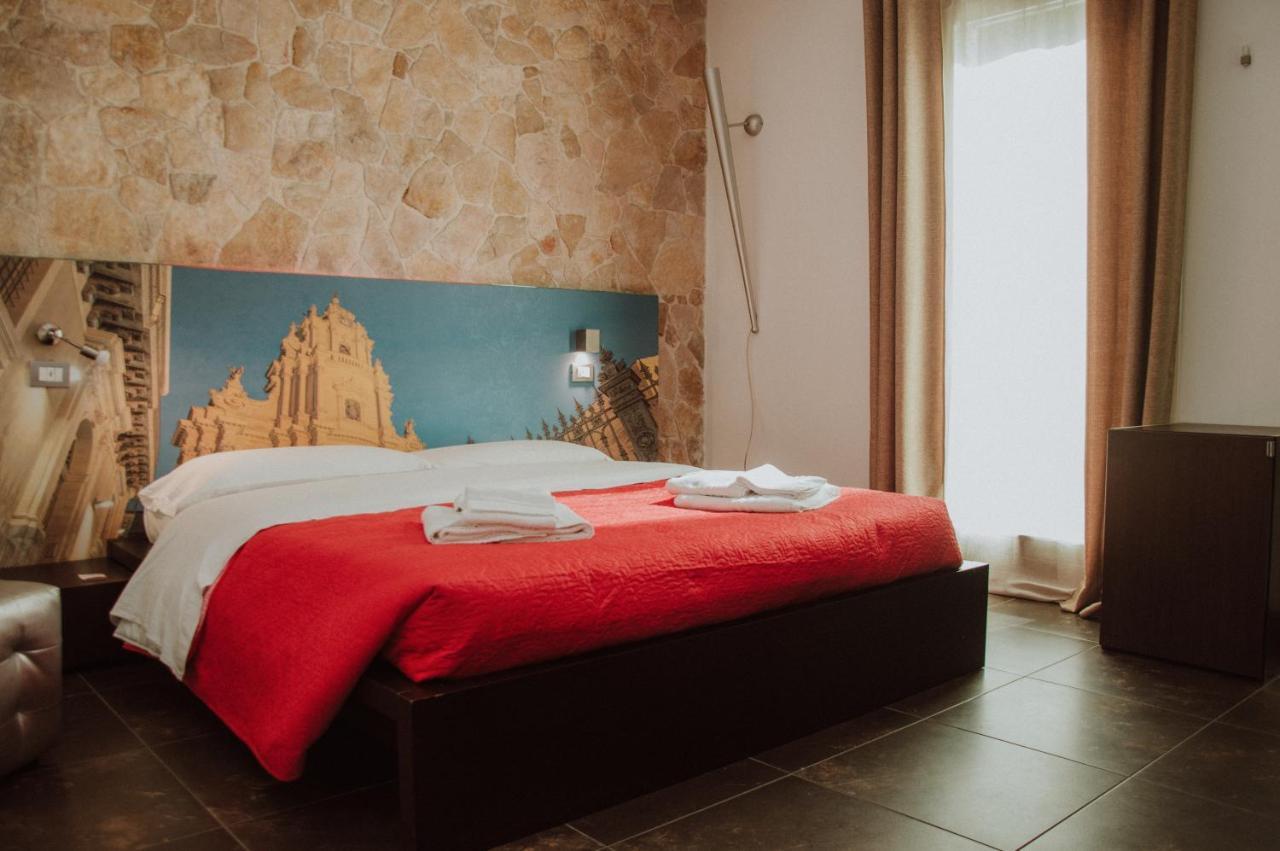 A Casa Di Grazia Bed & Breakfast Рагуза Екстериор снимка