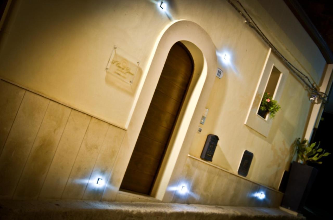 A Casa Di Grazia Bed & Breakfast Рагуза Екстериор снимка