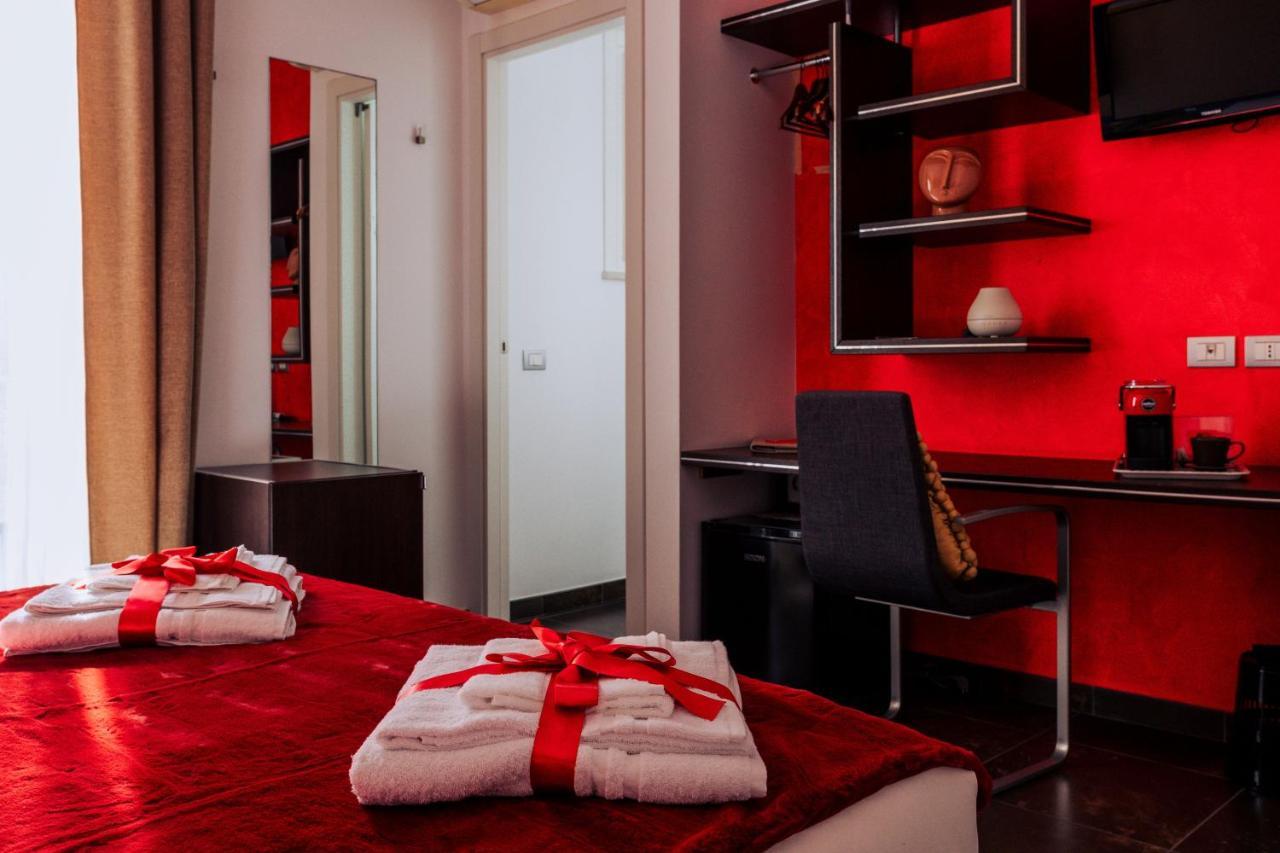 A Casa Di Grazia Bed & Breakfast Рагуза Екстериор снимка