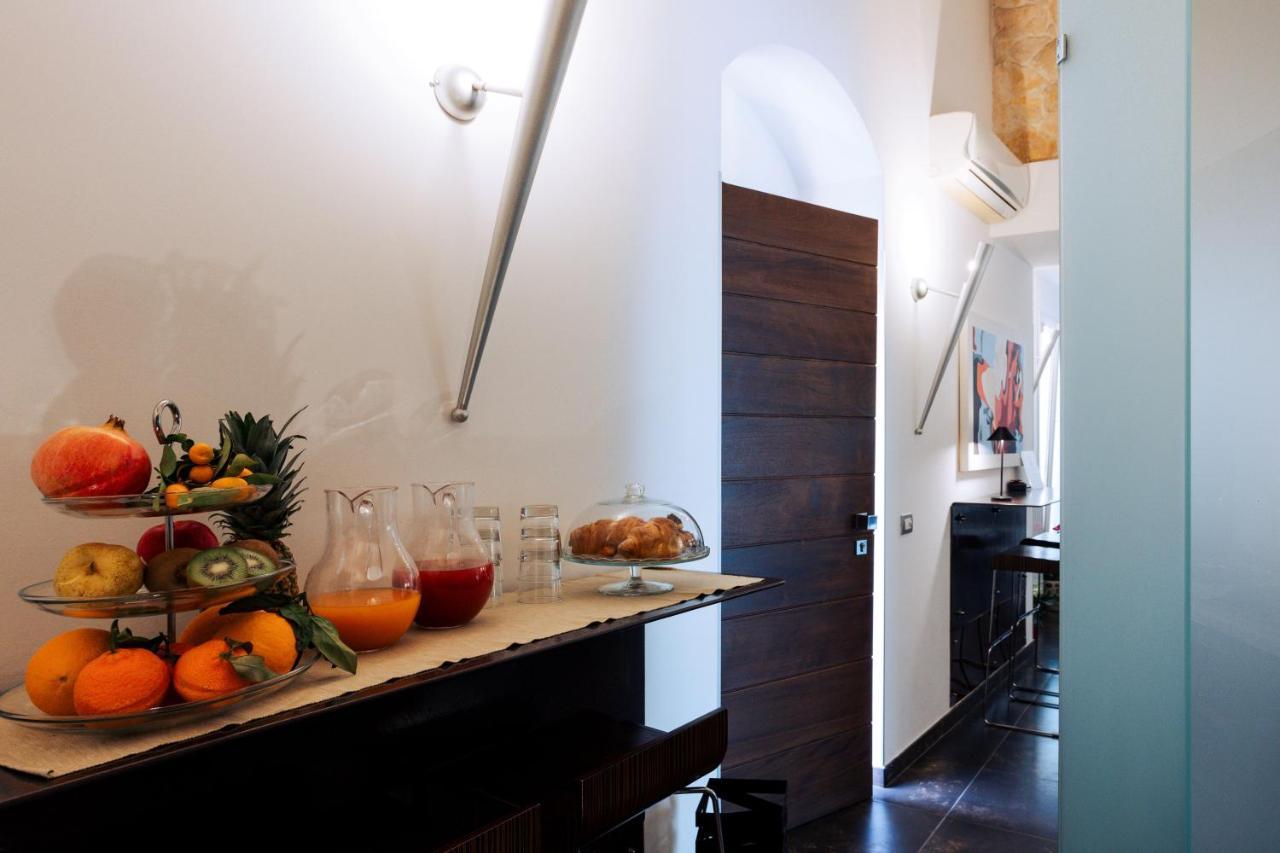 A Casa Di Grazia Bed & Breakfast Рагуза Екстериор снимка