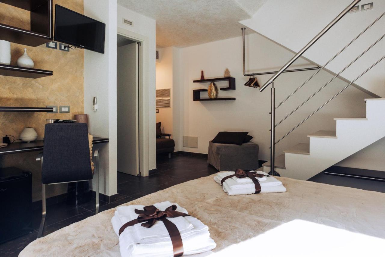 A Casa Di Grazia Bed & Breakfast Рагуза Екстериор снимка
