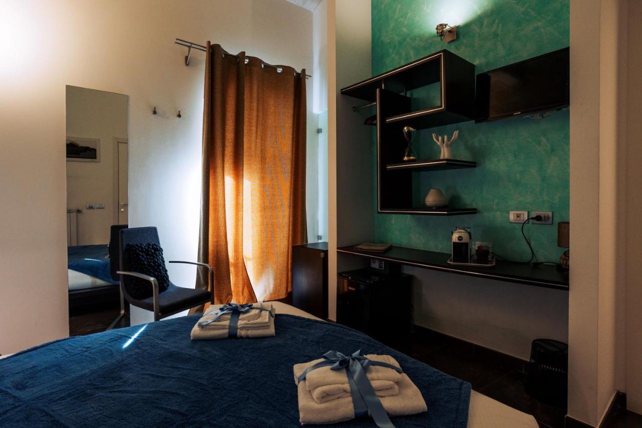 A Casa Di Grazia Bed & Breakfast Рагуза Екстериор снимка