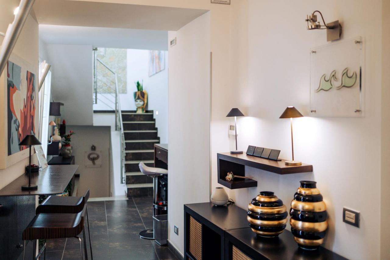 A Casa Di Grazia Bed & Breakfast Рагуза Екстериор снимка