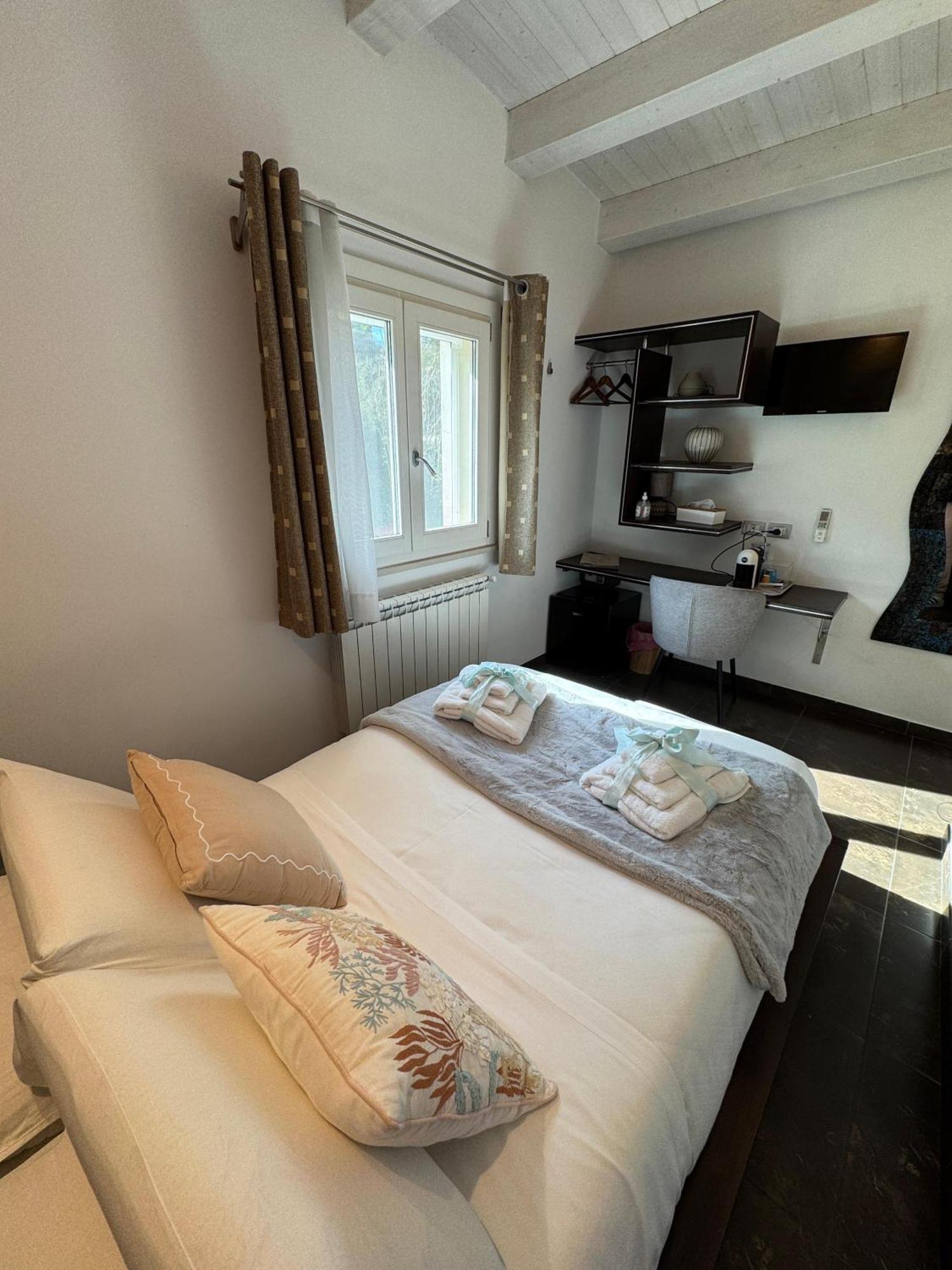A Casa Di Grazia Bed & Breakfast Рагуза Екстериор снимка