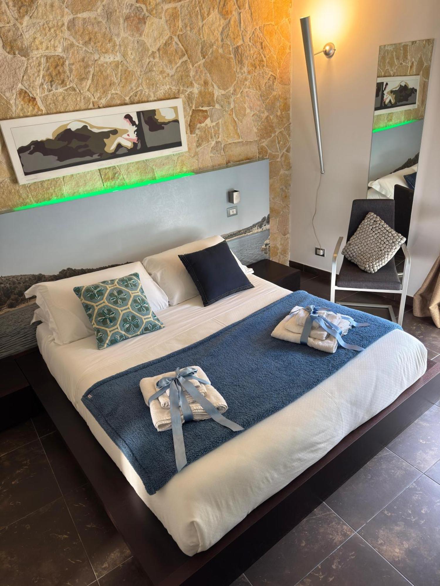 A Casa Di Grazia Bed & Breakfast Рагуза Екстериор снимка