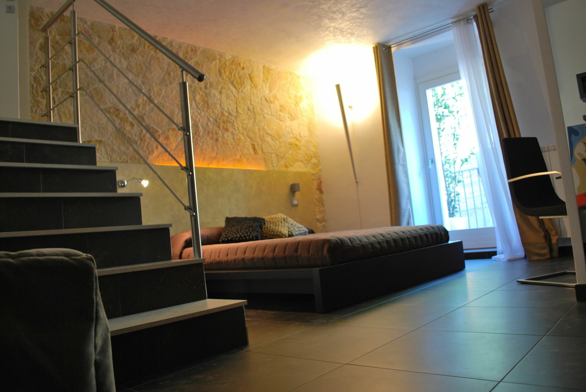 A Casa Di Grazia Bed & Breakfast Рагуза Екстериор снимка