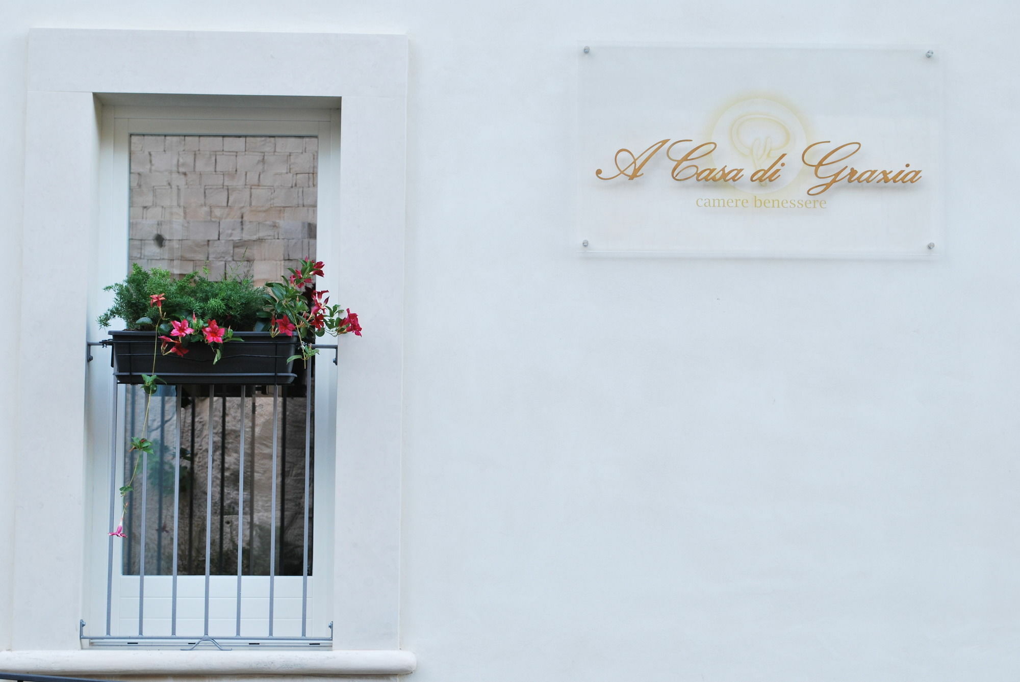 A Casa Di Grazia Bed & Breakfast Рагуза Екстериор снимка