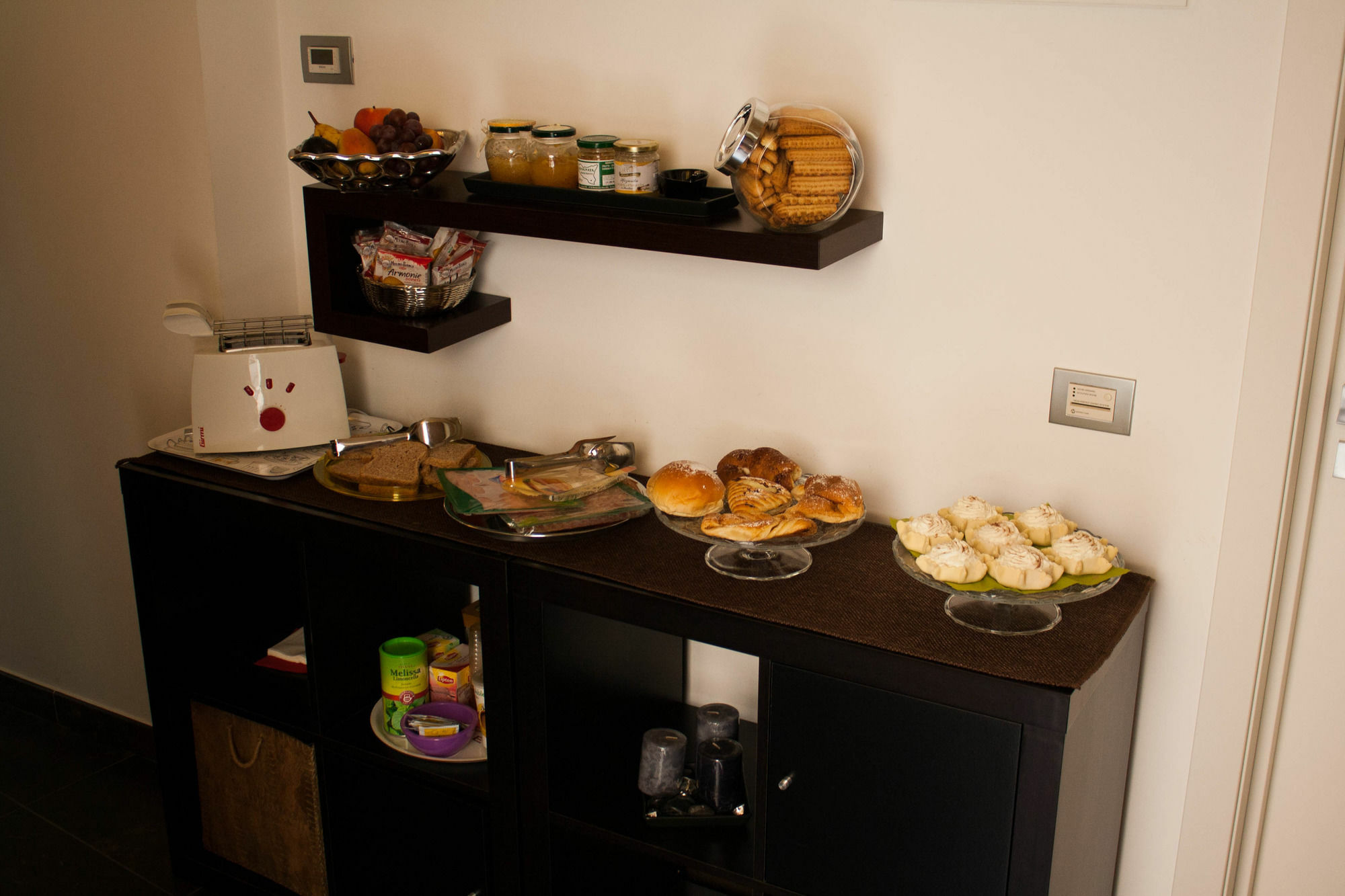 A Casa Di Grazia Bed & Breakfast Рагуза Екстериор снимка
