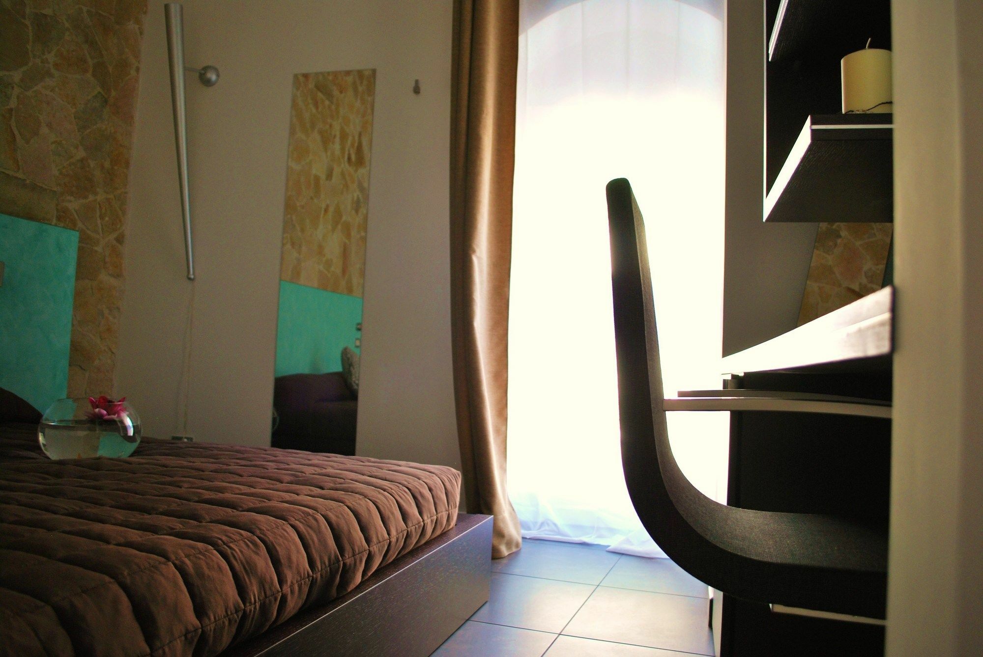 A Casa Di Grazia Bed & Breakfast Рагуза Екстериор снимка