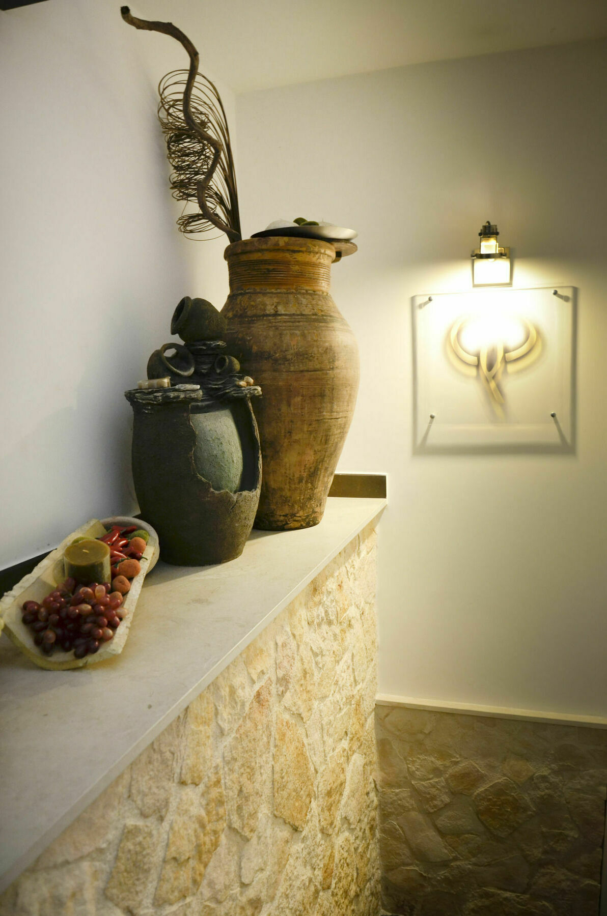 A Casa Di Grazia Bed & Breakfast Рагуза Екстериор снимка